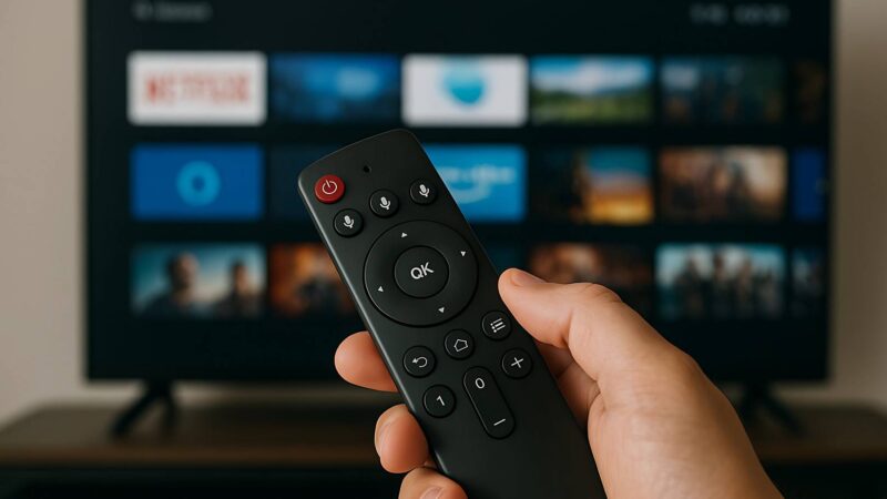 Do czego służy przystawka do telewizora? Jakie funkcje oferuje?