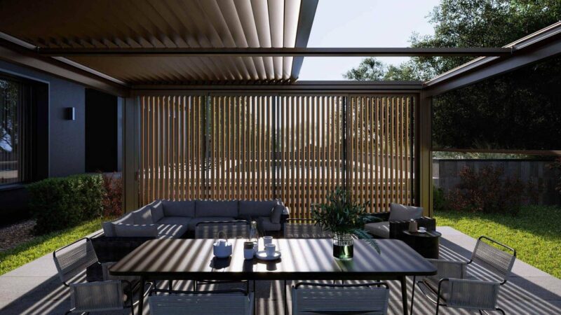 Jak wybrać idealną pergolę na taras: poradnik dla właścicieli ogrodów i balkonów